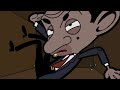 LONDON Bean | Funny Episodes | Mr Bean Cartoon World