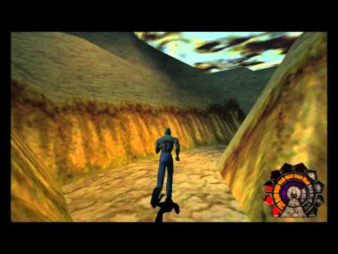 Let's Play Shadow Man Part 16: L'Eclipser