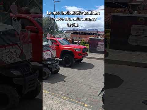 San Fernando Azuay 🇪🇨 Deporte extremo