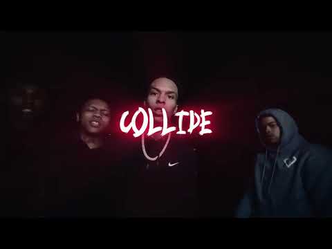EBK Jublockshotta x EBK Jaaybo x SBDKasper1600 Sample Type Beat - “Collide”