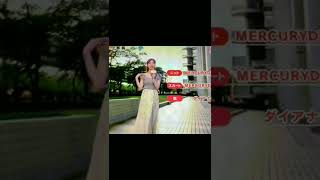 めざましの林佑香ちゃんのスマイル