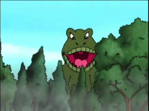 Dad'X: English Intro
