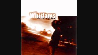 The Whitlams-Where's The Enemy