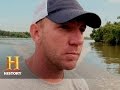 Swamp People The Infamous Phantom S6 E15 History