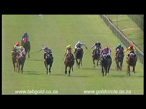 20180805 Scottsville Race 2 won by DYNO MAN