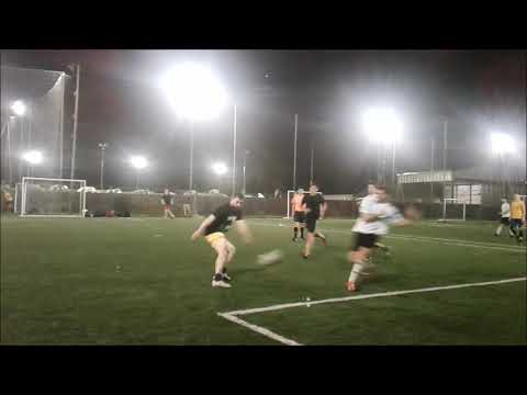 Soy Khea vs Cuchos #Fecha6 UChamp