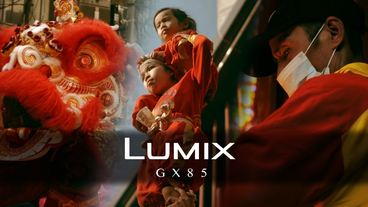 Panasonic LUMIX GX85 Who is waiting for the GX10?