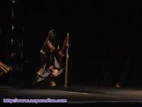Anime North 2004 - #107 Double Feature Guilty Gear Final Fan