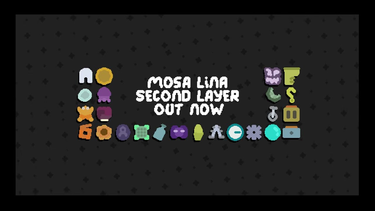 Launch Trailer