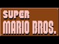 Super Mario Bros Music Bowser S Defeat Fanfare