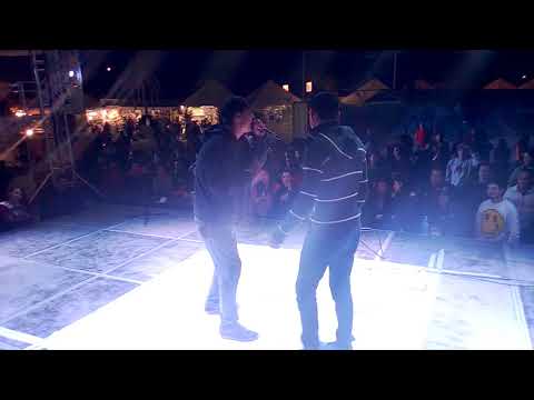 Urban Fest 2018 // Final// Strago vs H Torrez