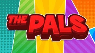 ALL THE PALS FULL INTRO SONGS! (Denis Alex Sub Cor