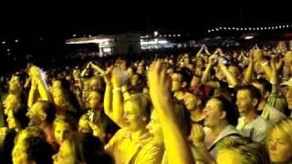 Fury In The Slaughterhouse - Publikumsschwenk - Won+´t