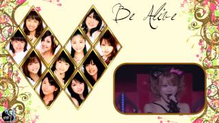 [DB] Morning Musume - Be Alive