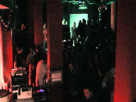 dubadub residance #15.kenny knots