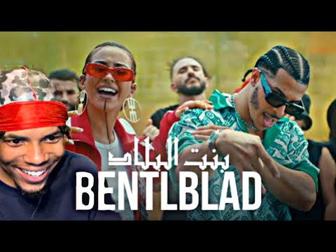 THIS A ANTHEM!! | NAYRA x Dizzy DROS - BENTLBLAD (Official Music Video) REACTION