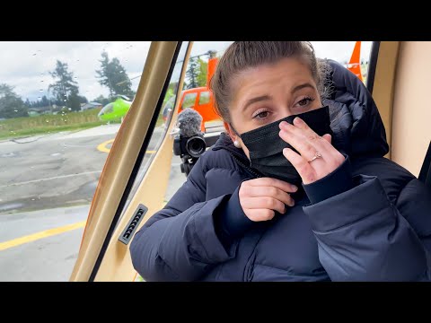 How to Steal a Helicopter