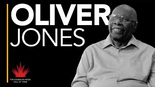 Jazz pianist Dr. Oliver Jones on 80 years of music | Canadian Music Hall of Fame
