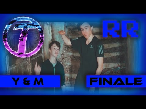 Yona und Malte vs. Empower - Finale RR | TRB 2.0