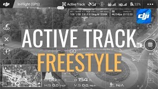 Active Track | Freestyle
