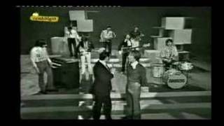 Los Bravos - con Bob Wright - Vive la vida e Individuality