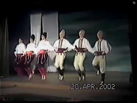 FA "Đido" - Šopsko trojno (duplo)