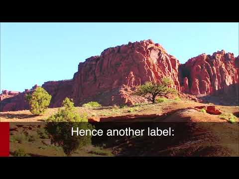 Capitol Reef National Park