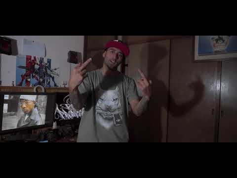 NahueMC - #NinjaBars 1