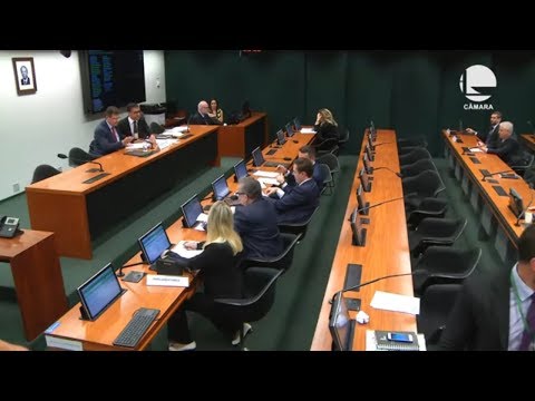 TURISMO - Reunião Deliberativa - 21/08/2019 - 14:48