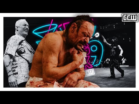 Joey Janela Recounts How Sabu’s Retirement Match Almost Didn’t Happen, Defends The Match Going On