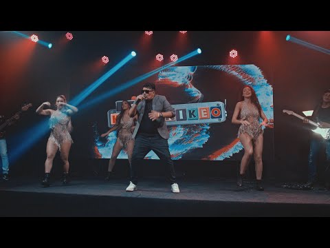 Trio Kassanikeo - Gosto de Bombom