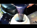 We Found the GALAXY Pigment - Need to Spray This NOW!