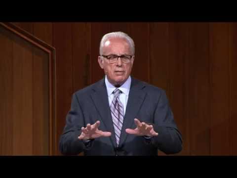 The Power of Persecution (Acts 8:1–8)