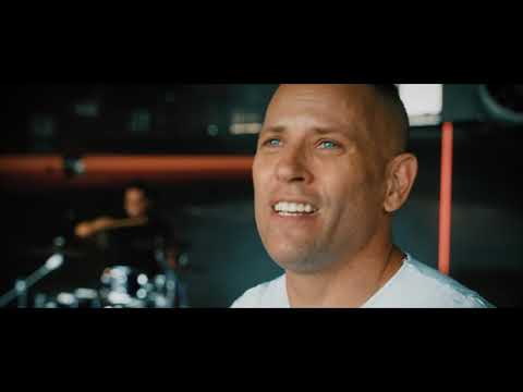 Forever More - Garth Taylor (Official Music Video)