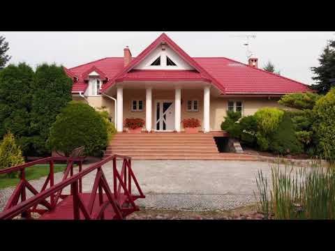 Rezydencja w centrum Ciechocinka na sprzedaż