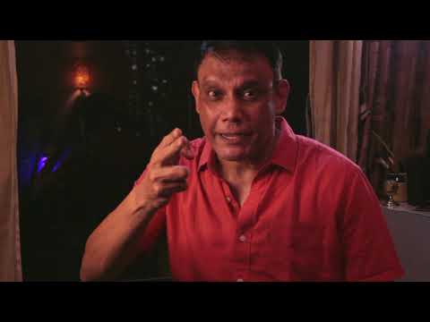 AMITABH GHOSH THOUGHTS