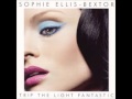 Sophie Ellis Bextor - The Distance Between us 