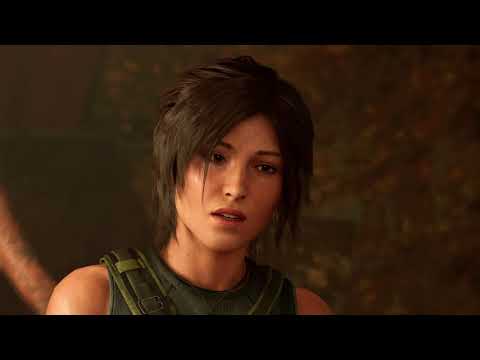 Shadow of the Tomb Raider - zwiastun premierowy