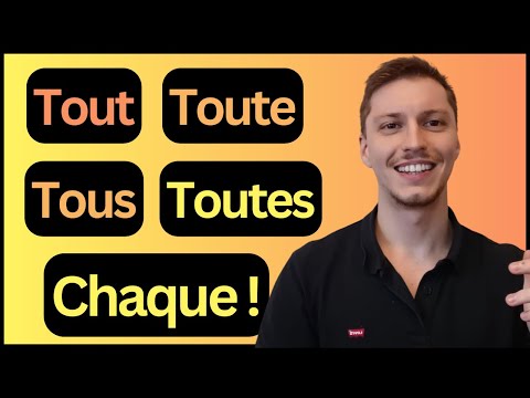 Grammaire A2 n°1 Le Passé Composé COMPLETE REVIEW
