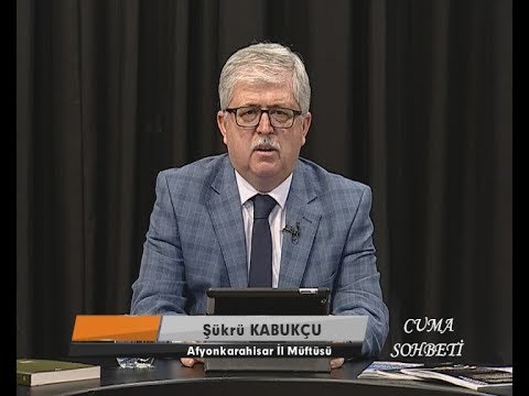 KANAL 3’TE SABAH 12 02 2019