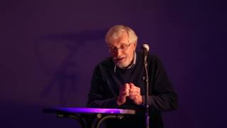 Jan Kåre Jakobsen - Påskedagspreike på 3 minutt