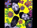 Finally De La Soul Music Is Here Delasoul 3feethighandrising Riptrugoy Classichiphop