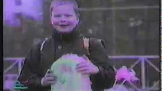 Westbam - Acid Snail Invasion (Official Video)