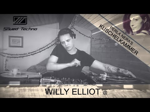 Willy Elliot @ Perla Nera's Kuschelkammer // Homber (Ohm)