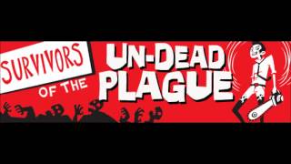 Survivors of the Undead Plague interview with Jon DeWoll of the Marc Germain Show