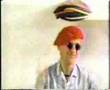 captain sensible on cereal commercial
