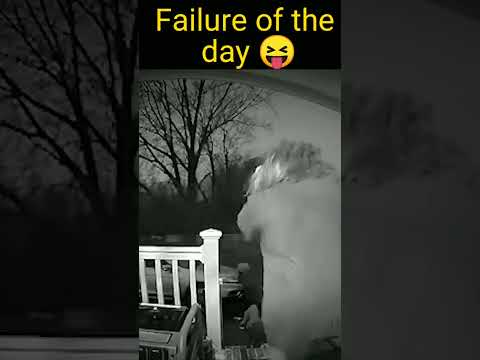 gun fails #shorts #youtubeshorts #failureoftheday