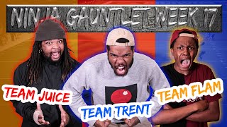 Trent, Flam & Juice Call Out Their BEST Ninja Members! (Madden Beef Ep.63)