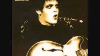 Berlin-Lou Reed