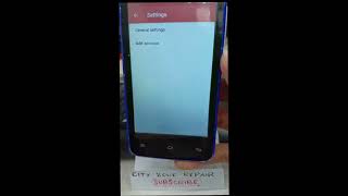 How to bypass Google Account (FRP BYPASS) on Cherry Mobile Flare Lite DTV 2 No PC needed | TESTED ✓